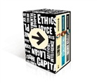 Brian Clegg, Brian Mcevoy Clegg, J P McEvoy, J. P. Mcevoy, J.P. McEvoy, Oliver Pugh... - Introducing Graphic Guide Box Set - More Great Theories of Science