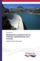 Benaissa Kissi - Modelado numérico de un interfaz sólido/fluido con erosión