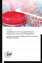 Ivan Zlatev, Zlatev-i - Inhibiteurs de la polymerase ns5b