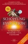 Hor, Stephan O. Horn, Stepha O Horn, Wiedenhofe, Wiedenhofer, Siegfried Wiedenhofer - Schöpfung und Evolution
