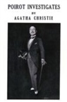 Agatha Christie - Poirot