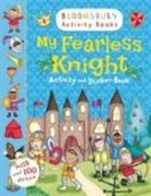 Anonymous, Anonymous Anonymous - My Fearless Knight Activity and Sticker Book