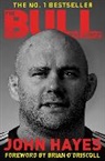 Hayes, John Hayes - Bull