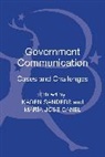 Maria Jose Canel, Jr. Thomas Sanders, Karen Sanders, Karen Canel Sanders, Maria Jose Canel, Karen Sanders - Government Communication