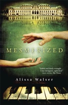 Jamie Bulloch, Alissa Walser, Walser Alissa - Mesmerized