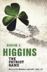 George V Higgins, George V. Higgins - The Patriot Game