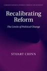 Stuart Chinn, Stuart (University of Oregon) Chinn - Recalibrating Reform