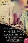 Hazel Gaynor, Gaynor Hazel - The Girl Who Came Home