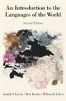 Brett Kessler, Kessler Brett, William Leben, Anatole Lyovin, Anatole (Rector of the Holy Theotokos Lyovin, Anatole V. Kessler Lyovin - Introduction to the Languages of the World