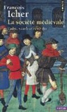 François Icher, Francois Icher, François Icher, François (1958-....) Icher, Franois Icher, ICHER FRANCOIS - La société médiévale : codes, rituels et symboles