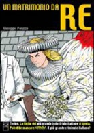 PERUZZO GIUSEPPE - MARIAGE DE ROI -UN-