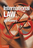 Jan Klabbers, Jan (University of Helsinki) Klabbers - International Law