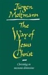 Judgen Moltmann, Jurgen Moltmann - Way of Jesus Christ