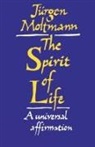 Jurgen Moltmann - Spirit of Life