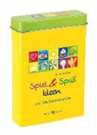 Reinhard Abeln - Spiel & Spaß Ideen zur Erstkommunion