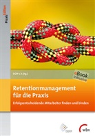 DGFP e.V., DGF e V - Retentionmanagement für die Praxis