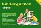 Werner Klopfer - Kindergarten-Spiel