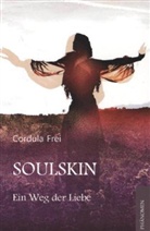 Cordula Frei - Soulskin
