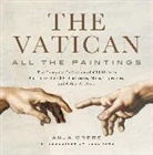 Anja Grebe, Ross King - The Vatican All the Paintings