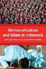 Mirjam (EDT)/ Stepan Kunkler, Mirjam Stepan Kunkler, Mirjam Künkler, Mirjam K?nkler, Mirjam Knkler, Mirjam Kunkler... - Democracy and Islam in Indonesia