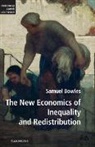 Samuel Bowles, Bowles Samuel - New Economics of Inequality and Redistribution
