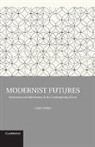 David James, Dr. David James - Modernist Futures