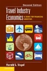Harold L Vogel, Harold L. Vogel - Travel Industry Economics