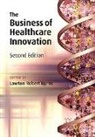 Lawton Robert Burns, Lawton Robert (University of Philadelphia) Burns, Lawton R. Burns, Lawton Robert Burns, Lawton Robert (University of Philadelphia) Burns - Business of Healthcare Innovation