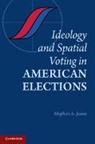 Stephen A. Jessee, Stephen A. (University of Texas Jessee, Jessee Stephen A. - Ideology and Spatial Voting in American Elections