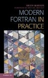 Arjen Markus, Markus Arjen - Modern Fortran in Practice