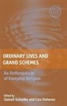 Samuli Debevec Schielke, Liza Debevec, Joska Samuli Schielke, Samuli Schielke - Ordinary Lives and Grand Schemes