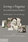 Kevin Noble Maillard, Kevin Cuison Villazor Noble Maillard, Rose Cuison Villazor, Cuison Villazor Rose, Kevin Noble Maillard, Noble Maillard Kevin - Loving V. Virginia in a Post-Racial World