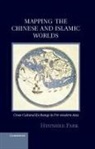 Hyunhee Park, Hyunhee (City University of New York) Park, Park Hyunhee - Mapping the Chinese and Islamic Worlds