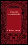 A. Hamilton Thompson, A. Hamilton Thompson, Thompson A. Hamilton - English Monasteries