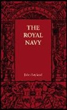 John Leyland, Leyland John - Royal Navy