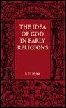 F. B. Jevons, F.b. Jevons, Frank Byron Jevons, Jevons F. B. - Idea of God in Early Religions