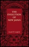 Joseph H. Longford - Evolution of New Japan
