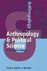 Myron J Aronoff, Myron J. Aronoff, Myron J. Kubik Aronoff, Myron Joel Aronoff, Han Kubik, Jan Kubik - Anthropology and Political Science