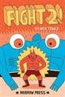 Jack Teagle, Jack Teagle, Teagle Jack - Fight !. Vol. 2