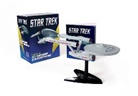Chip Carter, Running Press - Star Trek Light-Up Starship Enterprise