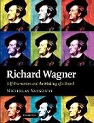 Nicholas Vazsonyi, Nicholas (Professor of German and Compar Vazsonyi - Richard Wagner