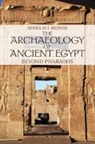 Douglas J Brewer, Douglas J. Brewer, Douglas J. (University of Illinois Brewer, Brewer Douglas J. - Archaeology of Ancient Egypt