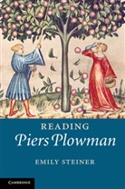 Emily Steiner, Emily (University of Pennsylvania) Steiner - Reading Piers Plowman