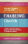 Gordon Temple, Temple Gordon - Enabling Church