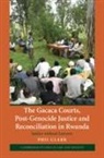 Phil Clark, Phil (Dr Clark - Gacaca Courts, Post-Genocide Justice and Reconciliation in Rwanda