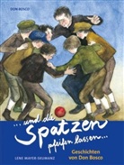 Lene Mayer-Skumanz - ... und die Spatzen pfeifen lassen
