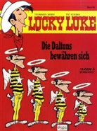 Morris, Morris - Lucky Luke - Bd.30: Lucky Luke - Die Daltons bewähren sich