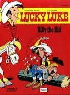 Morris, Morris - Lucky Luke - Bd.37: Lucky Luke - Billy the Kid