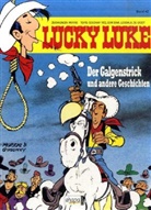 Morris, Morris - Lucky Luke - Bd.42: Lucky Luke - Lucky Luke und der Galgenstrick und andere Geschichten