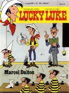Morris, Morris - Lucky Luke - Bd.72: Lucky Luke - Marcel Dalton